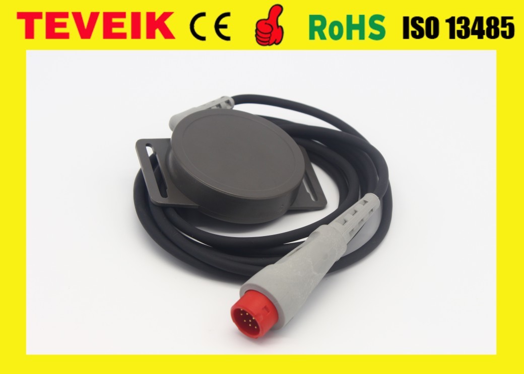 Good Feedback HP M1356A US Fetal Transducer Probe Original New US Probe