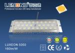 New Aluminum heatsink 170lm/w LED Street Light Module light 50w with 5 years