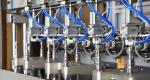 Transfer Accuracy 0.1 Degree Coil Winding Machine for Professional Production