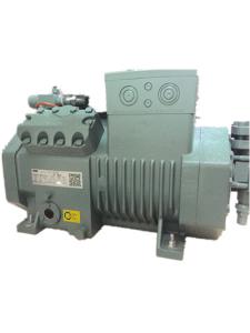 Wholesale Germany Brand 4NES-20Y 20HP Piston Semi Hermetic Compressor 380V 50Hz/60Hz from china suppliers