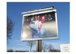 High Brightness PH16 2R1G1B Outdoor LED Billboard advertising with MBI5024 Drive