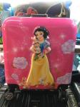 Unleashing Adventure Ultimate Childrens Rolling Suitcase For Outdoor Explorers