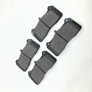 Wholesale Car Semimetal Auto Brake Pad Cp8520 For Front And Rear 19in Wheel from china suppliers