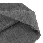 Gaoxin Non Woven Fabric Hot Melt Fusing Interlining for Clothes Coating PA/PES