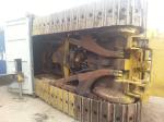 CAT D7G Used Bulldozer Shipped to Lagos Port