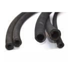 NR SBR Low Pressure Hydraulic Hose Fiber Braided Air Compressor Hose