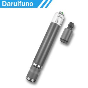 China 4 ~ 9pH Chlorine Sensor Water Quality Sensor With Membrane Covered on sale