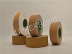 Cork Perforation And Hot Stamping Tipping Paper For Cigarette Box