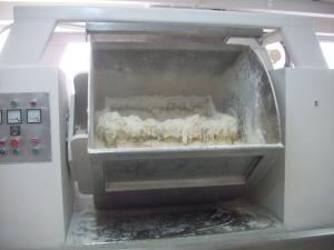 Wholesale 380V 440V Industrial Mixer Machines 150kg/batch Dry Powder Blending Machine from china suppliers