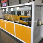 Get Your PVC Conduit Pipe Making Machine from Changyue Fast Shipping and