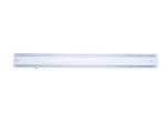 Track Lighting Rail with 6 Wire Track Rail for DALI Control Track Spot Light