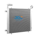 196-8184 196-8184 Excavator Radiator E320c Hydraulic Oil Radiator