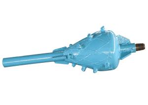 Wholesale 400mm HDD Swivel Built Fluted Reamer / Directional Drill Reamer from china suppliers