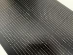 Greenhouse Revolution Customize Size Flexible Photovoltaic Panels Made from