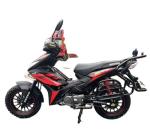 South America Hot 110CC Super Cub Motorcycle High Performance 125cc Chinese
