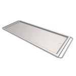 304 stainless steel transfer functional lab and funeral Mortuay Cabinet Cadaver