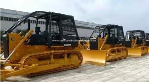 Wholesale Shantui Sd16F 160HP Lumbering Construction Bulldozer For Forest Working from china suppliers