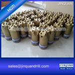 34mm 7 buttons tapered drill bits top hammer drilling for marble quarrying