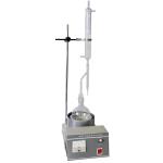Petroleum Water Content Oil Analysis Equipment Manual Operation Reasonably