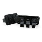 Car Automotive Boat Marine Yacht Switch Panel