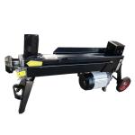 Electric Wood Splitting Wounted Diesel Machine Log Splitter Firewood Super Split