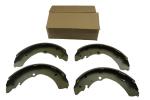 4JA1 ISUZU D MAX Brake Shoes 4X4 SHOE BRK RR 8973519210 New Condition