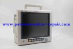 Meical machine repair Mindray iPM-9800 patient monitor and parts repair warranty