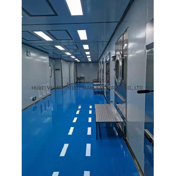 1009 Lint Free Laser Cold Cut 100% Polyester Clean Room Wipes 23*23 Cm for Industrial