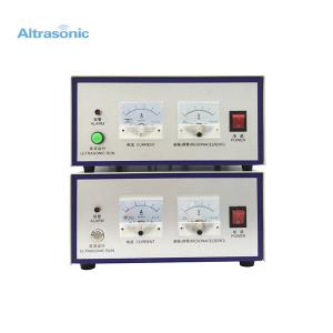 Wholesale CE Approved Ultrasound Generator Welding Machine For Surgical Mask from china suppliers
