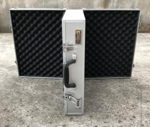 Wholesale Customer new design hot selling aluminum tool case from china suppliers