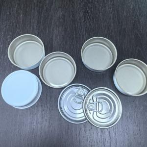 Wholesale Beef Tin Can For Food Packaging Durable And Leak-Proof For Long-Term Storage from china suppliers