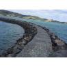 Buy cheap Galvanized Zinc 270g 3x1x0.3m 2.2mm Wire Mesh Galvanized Gabion Mesh from wholesalers