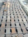 VCN150 DIN 1.6582 Alloy Steel Plate 34CrNiMo6 En10083-3 Quenched Tempered UT