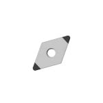 Cbn Turning Inserts For Industrial Metalworking Rough Lathe
