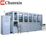 ROHS FCC 24000W Automatic Ultrasonic Cleaner Machine Multi Stage