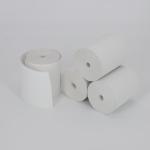 100% Virgin Wood Pulp Thermal Printer Paper Jumbo Paper Roll Thermal Receipt