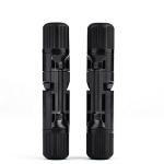 MC4 SAA Approved Solar Pv Cable 6mm2 Wire 6MM Dustproof For Photovoltaic