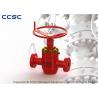 Buy cheap High Stability High Pressure Steam Gate Valves Bi - Directional Sealing Easy To from wholesalers