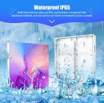 Outdoor Commercial Advertising LED Digital Billboard P4 P6 P8 P10mm Fixed