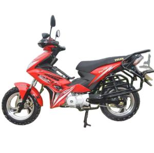 Wholesale Under Bone 125CC Cub Motorcycle With 4 Stroke Air Cooled Engine Weather Proof from china suppliers