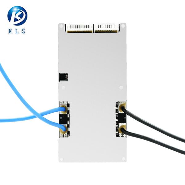 KLS LiFePO4 Battery BMS: Suitable for 10S, 11S, 12S, 13S with 3.2V Cells.