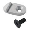 Buy cheap 1.2162 60HRC Slide Retainer BT-B3045 Snap in plate from wholesalers