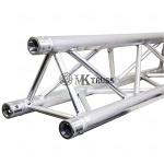 Triangle Aluminum Portable Stand DJ Booth Truss with TUV Certificate