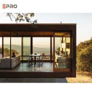 Wholesale Aluminium Glass Sliding Windows With Inserted Blinds Built-In Shutter Privacy Design from china suppliers