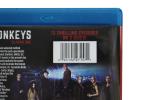 Free DHL Shipping@HOT Classic and New Release Blu Ray Movies 12 Monkeys