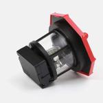 2.4V 0.2W Garden Lighthouse Rotating Light