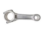 Aluminum Alloy Die Casting Parts Connecting Rod For Small Gasoline Engine