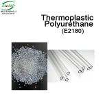 Thermoplastic Polyurethane Polyester Based TPU E2180 For Conveyor Belt
