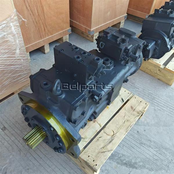 Original Belparts Hydraulic Pump 708-7w-00130 708-7s-00610 708-2Н-00440 For