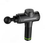30 Speed Handheld Body Deep Muscle Massager with 6 Heads